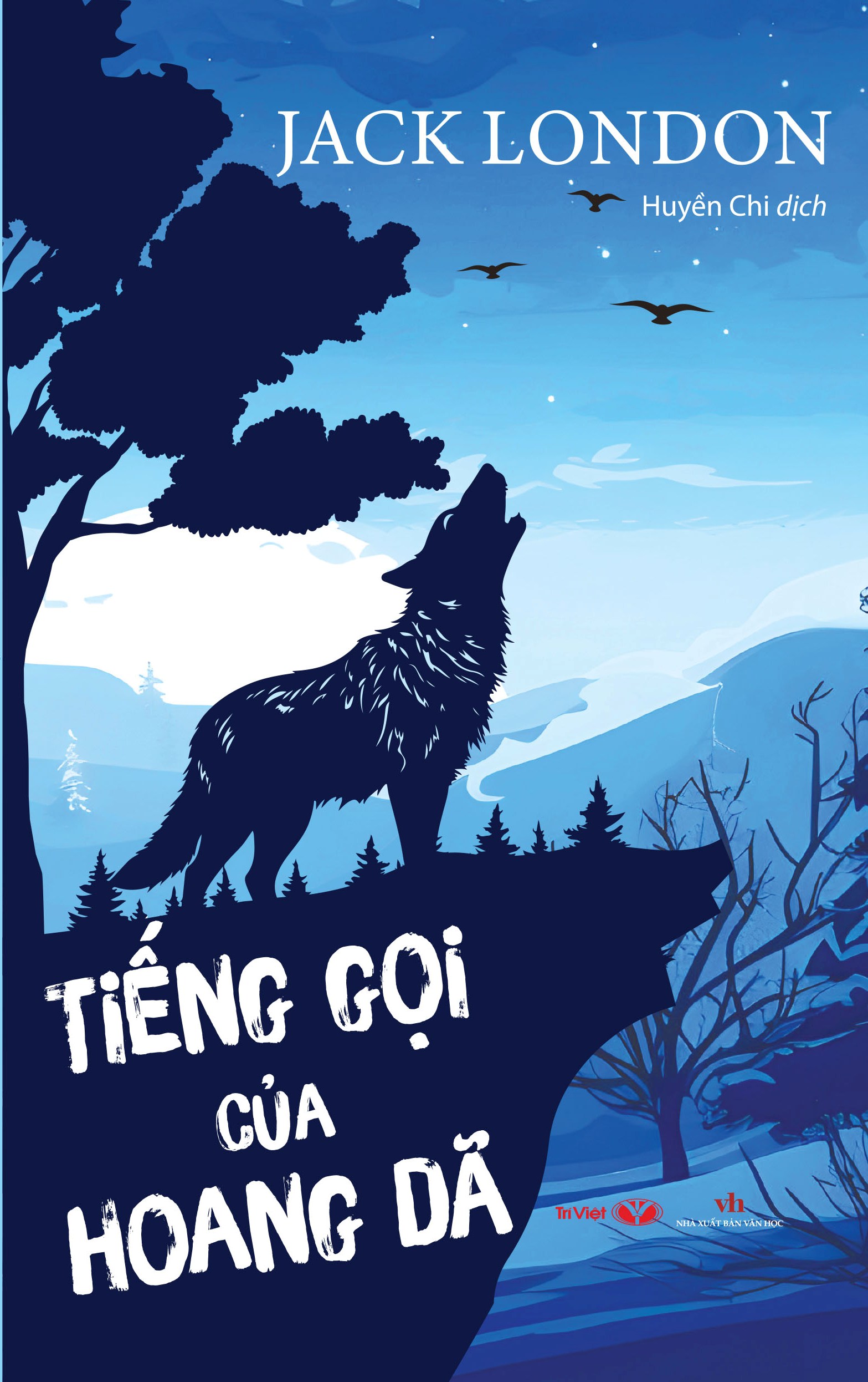 Tiếng Gọi Của Hoang Dã