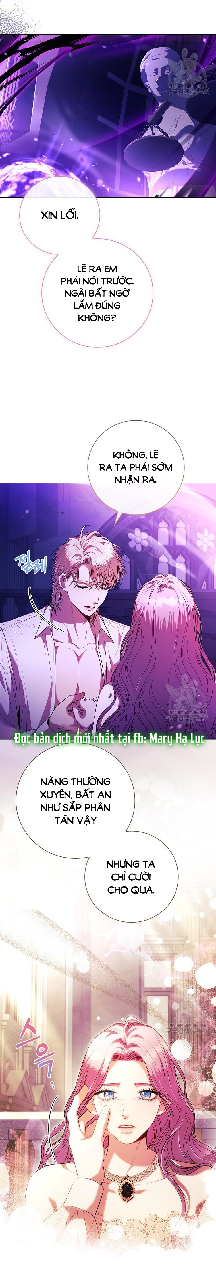 trở thành thư ký của bạo chúa chapter 106.1 16