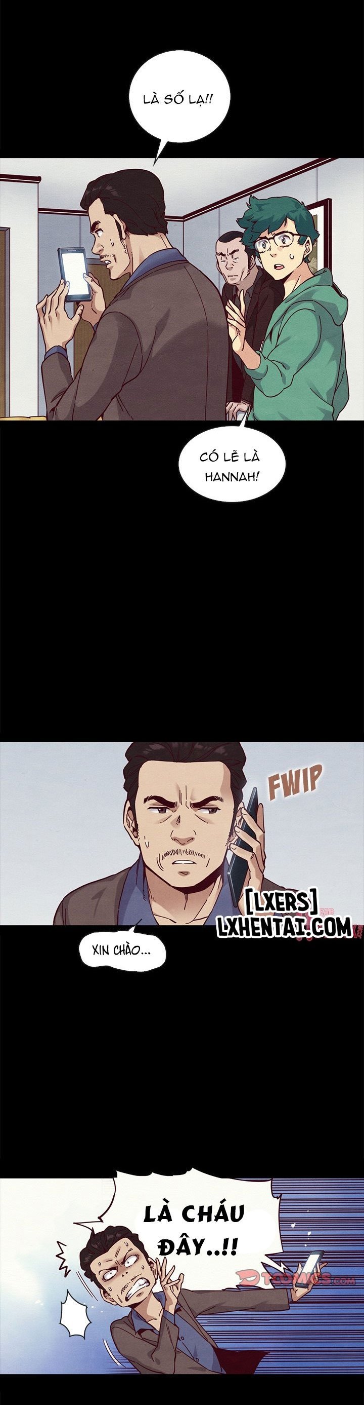 công tử bột chapter 30 19