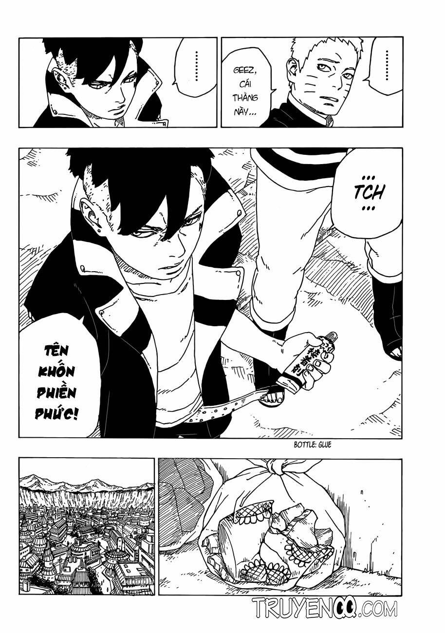 uzumaki boruto chapter 28 37
