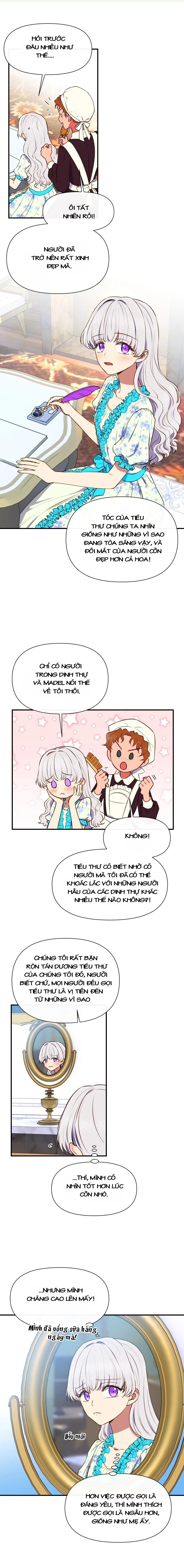 bản khế ước với nữ công tước ác ma chapter 61 15