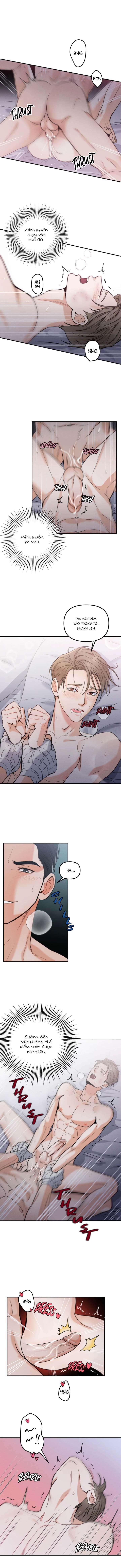 tuyển tập khu chung cư gwanggong – gwanggong apartment complex chapter 27 2