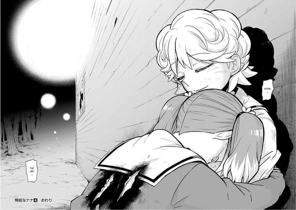 nana vô năng chapter 28 40