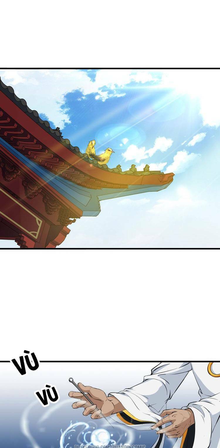 long mạch võ thần chapter 42 1