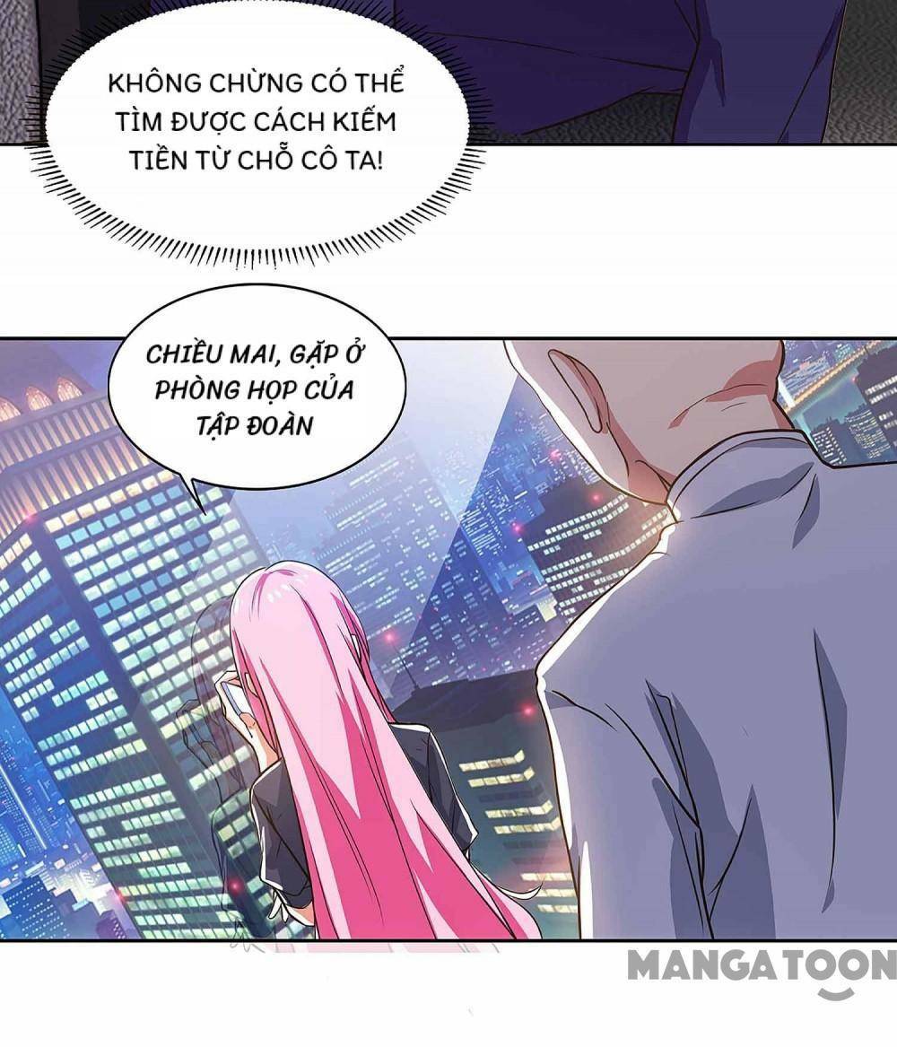 siêu cấp bại gia tử chapter 92 13