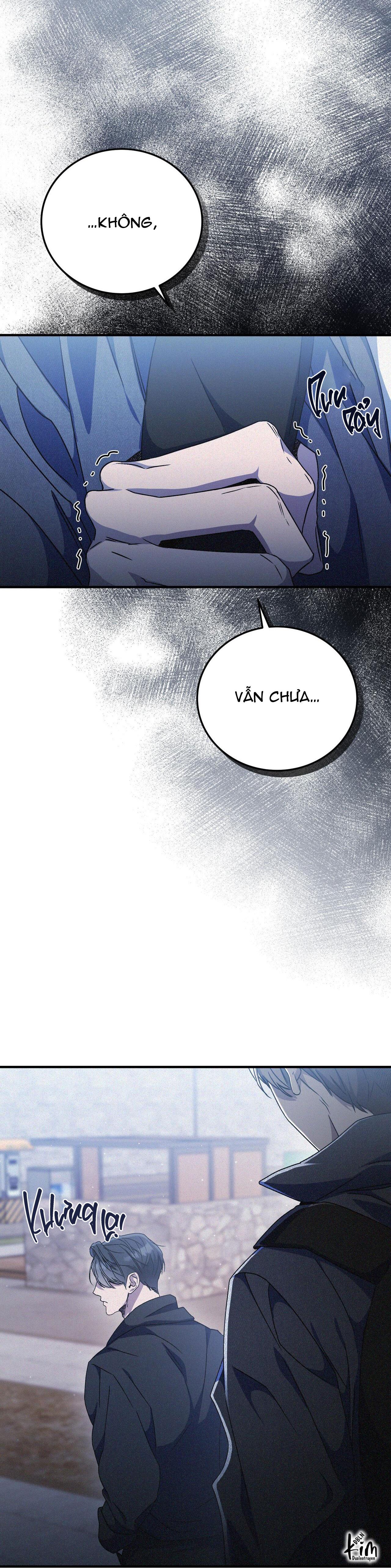 vô hình chapter 13 24