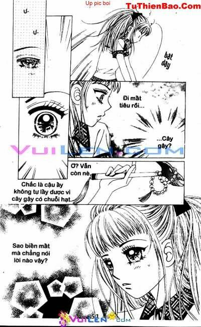 bogle goes to the kingdom chapter 12 20