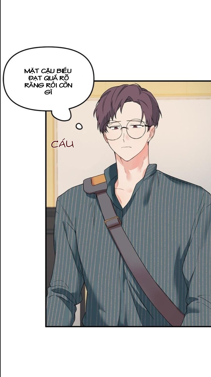 máu và tình yêu chapter 11 19