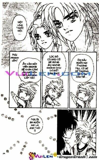 đóa hoa yêu kiều chapter 3 89