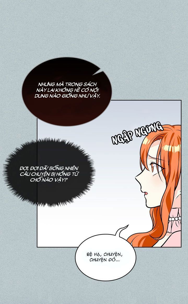 đức hạnh của ác nữ phản diện chapter 22 14