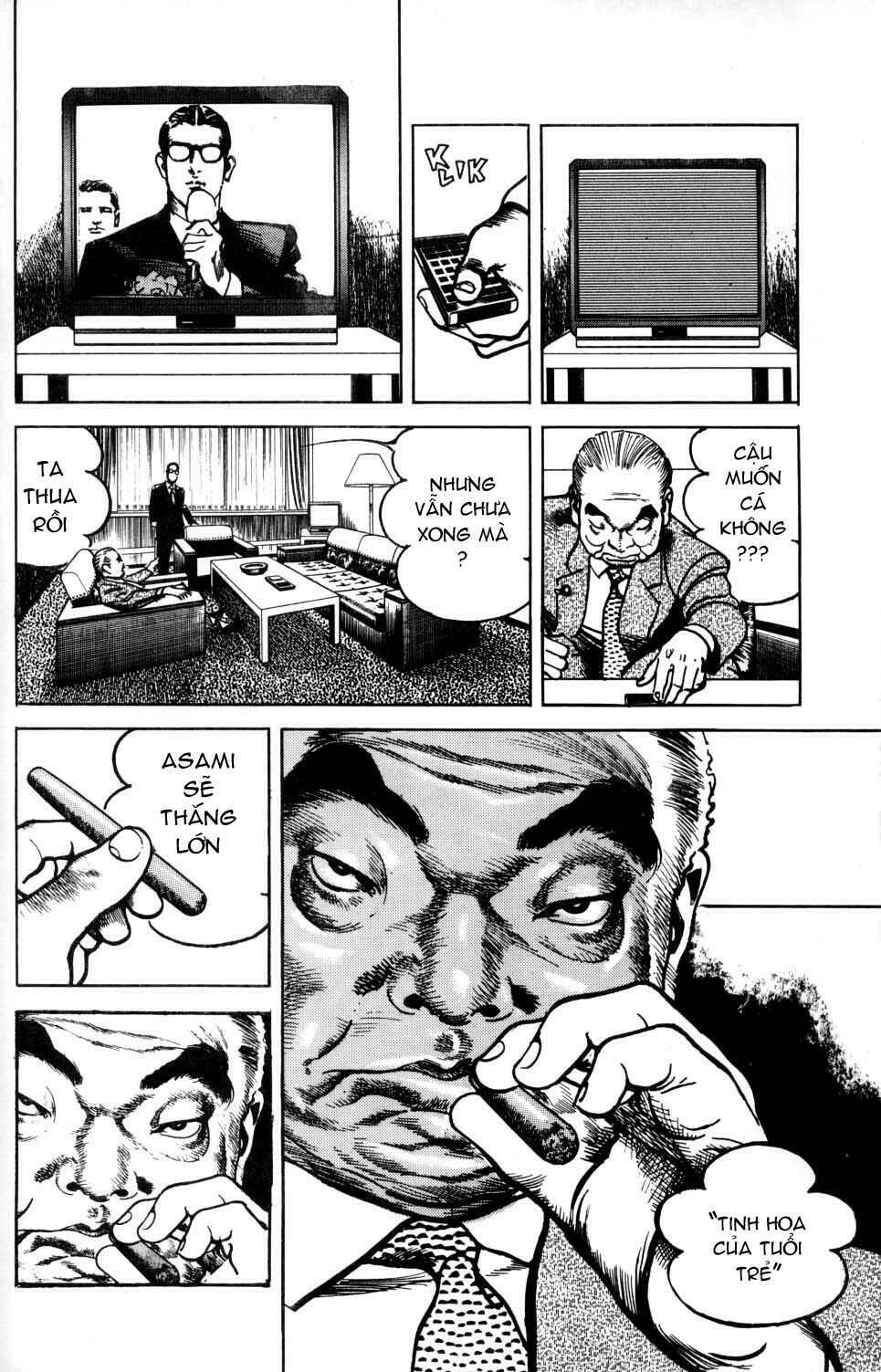 sanctuary chapter 30 10