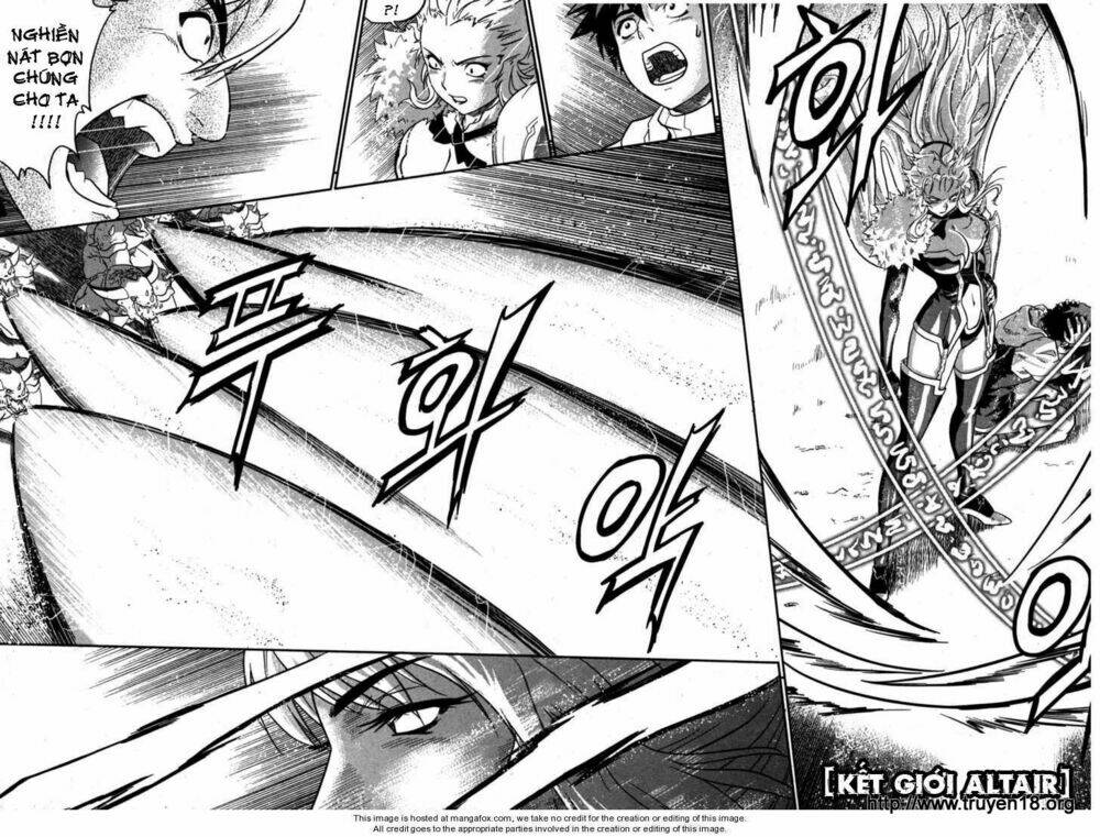 the legend of maian chapter 8 10