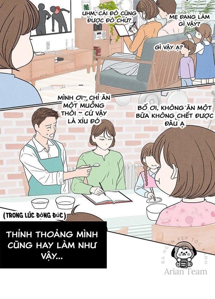 bốn cách cứu rỗi một người vợ chapter 1.1 19