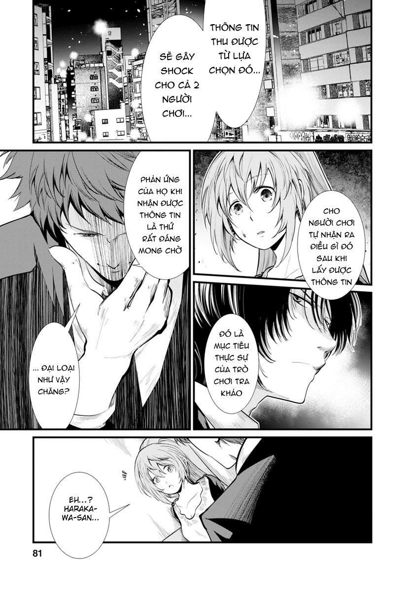 thí nghiệm ngục tù chapter 23 21