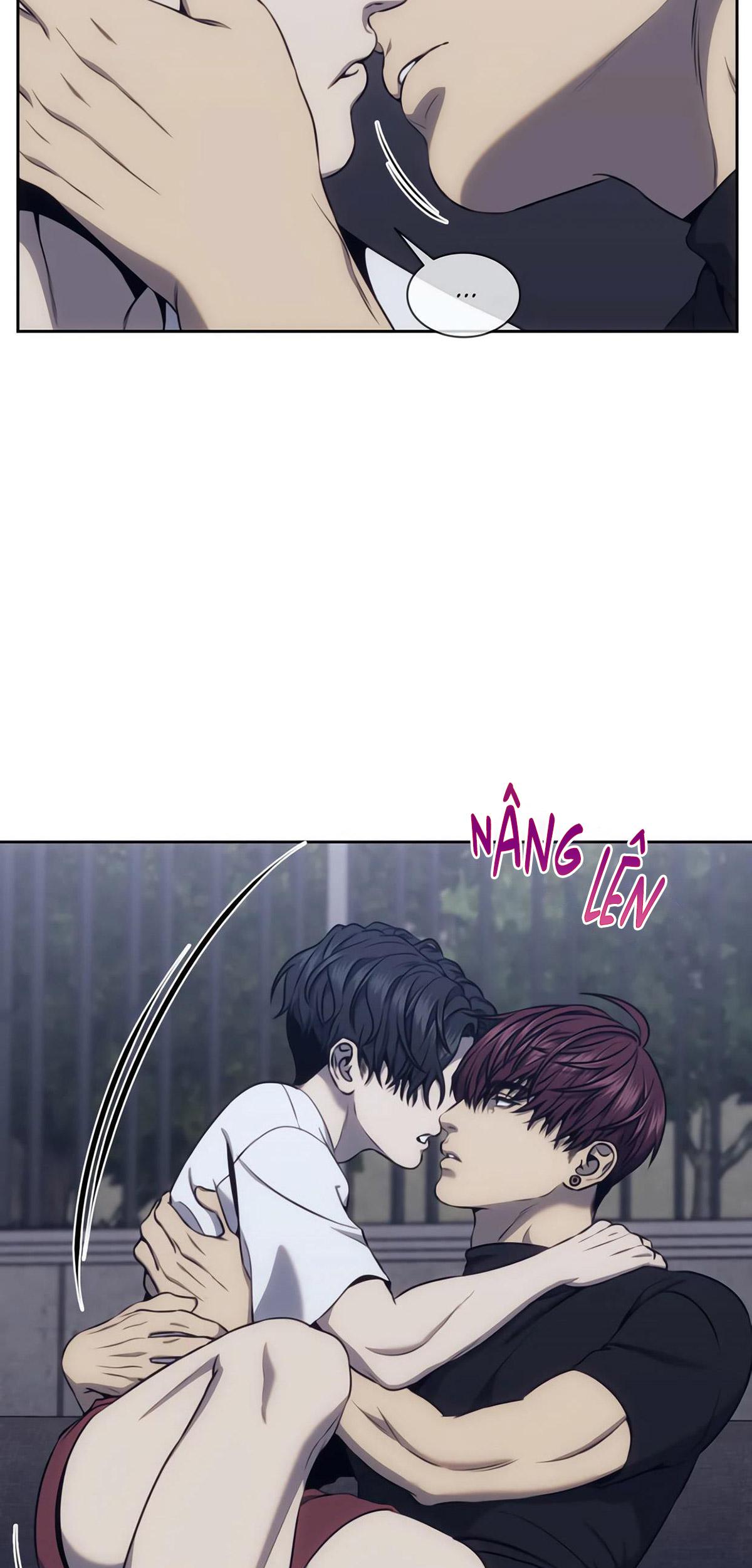 công cuộc báo thù của kẻ yếu thế chapter 49 4