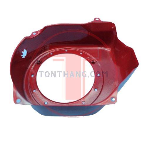 Áo gió mặt nạ GX160 GX200 GX210 168f 170f 5.5hp 6.5hp 7.5hp