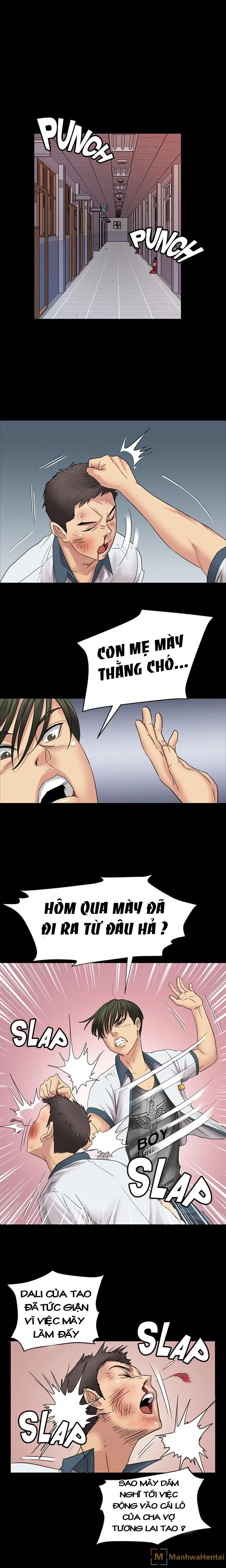 ong chúa chapter 7 16