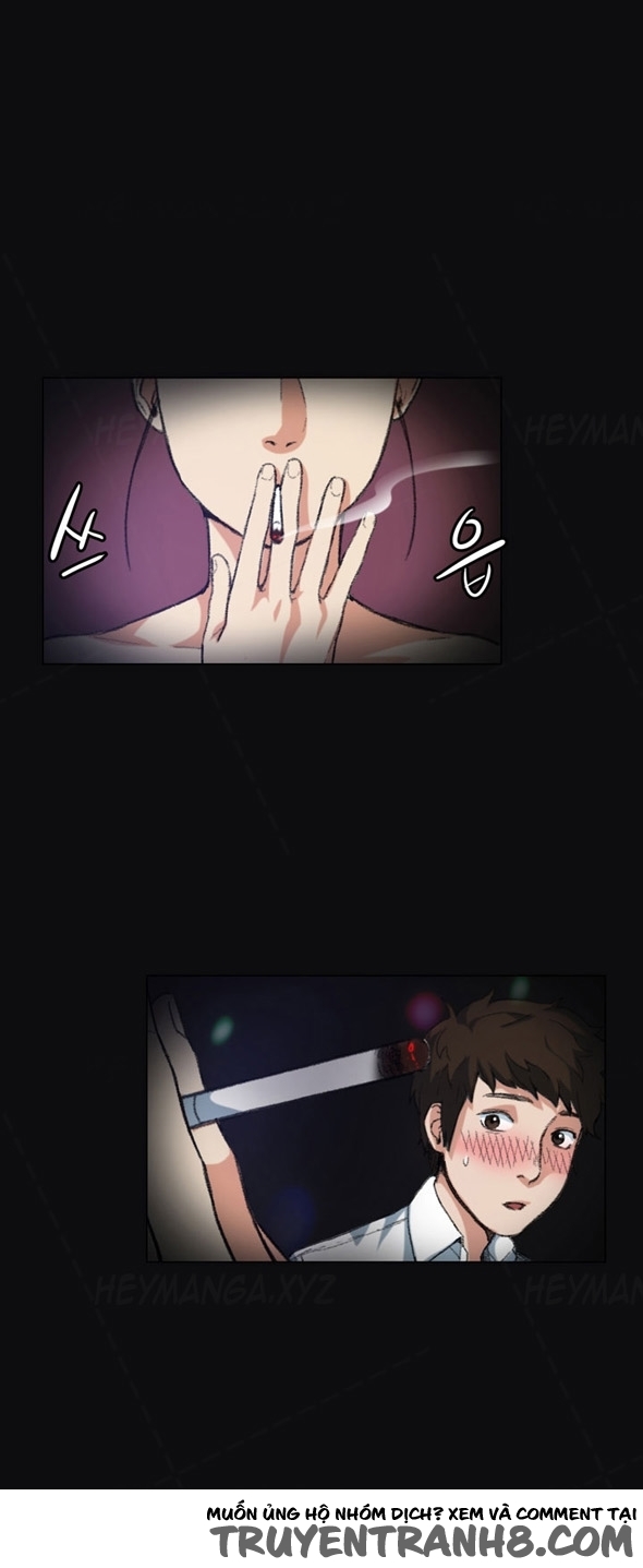 by chance chapter 4 1