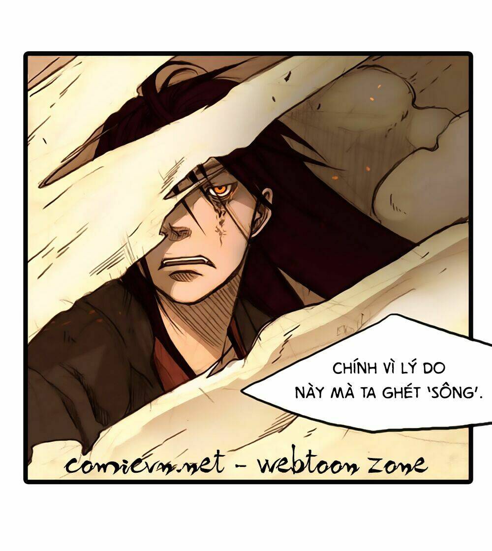 cuộc hành trình của pháp sư chapter 2 65