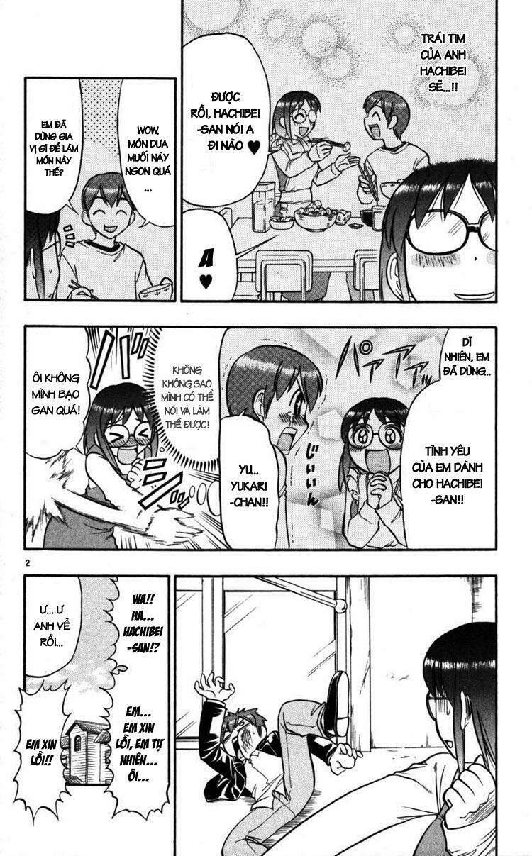 ai kora chapter 86 2