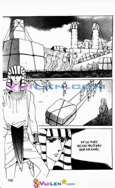 hậu duệ hoàng gia chapter 7 100