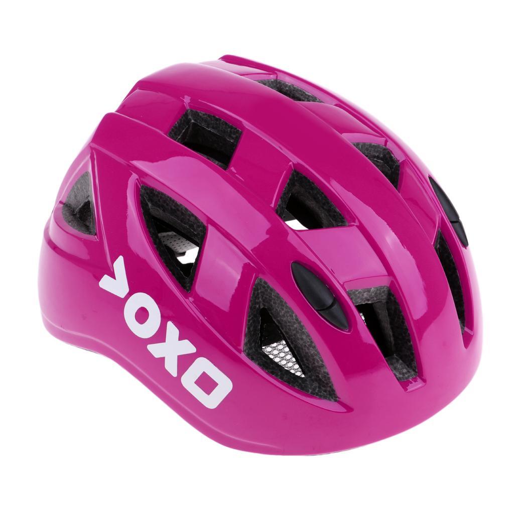 Breathable Kids Child  with Vents Cycling Roller Skating  Comfortable Protective Gear