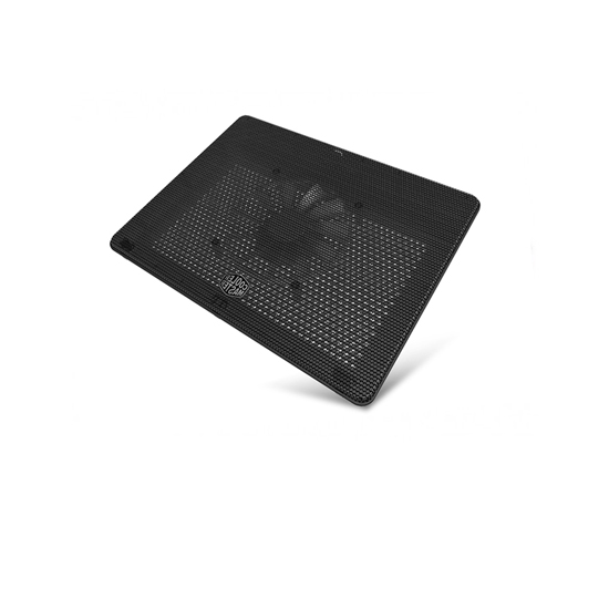 Đế tản nhiệt Laptop Cooler Master Notepal L2 - Hàng Chính Hãng