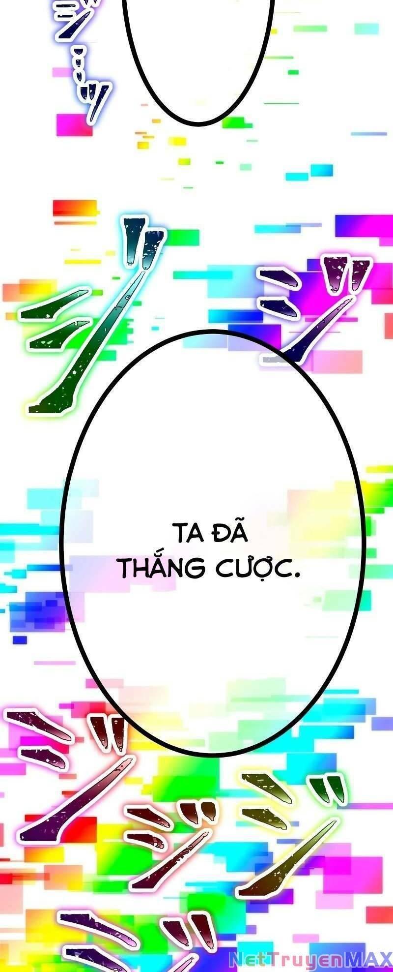 Huyết Thánh Cứu Thế Chủ~ Ta Chỉ Cần 0.0000001% Đã Trở Thành Vô Địch chapter 28 120