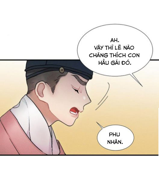 người tình của gwanghae chapter 11 39