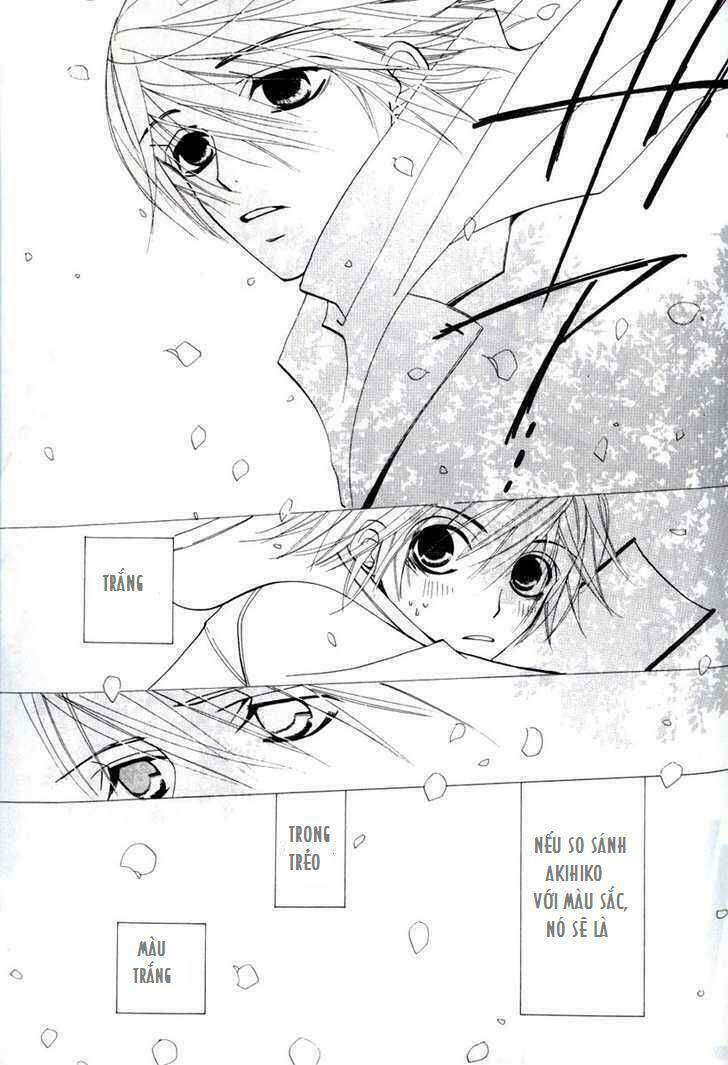 mối tình trong sáng chapter 8 8