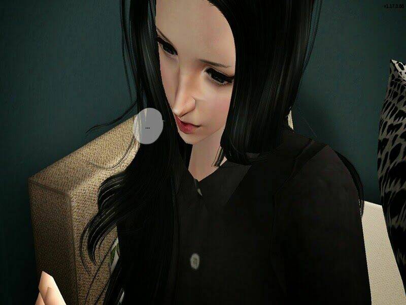 nụ cười của anh [truyện sims] chapter 47 11