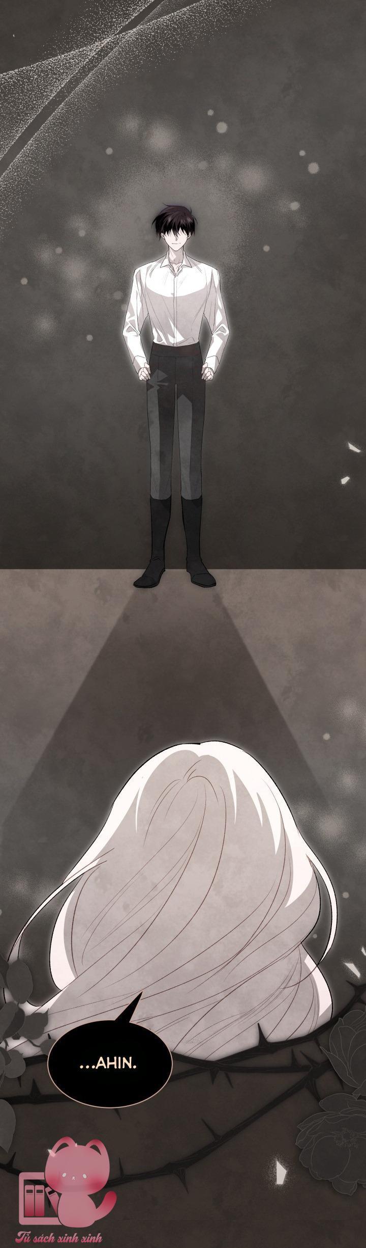 quan hệ cộng sinh giữa báo đen và thỏ trắng chapter 80 29