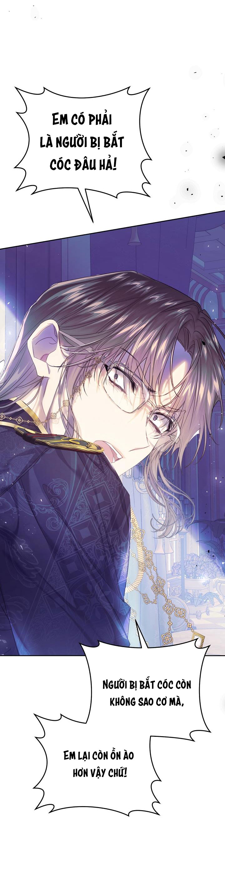 con rối ác nữ marionette chapter 54 19