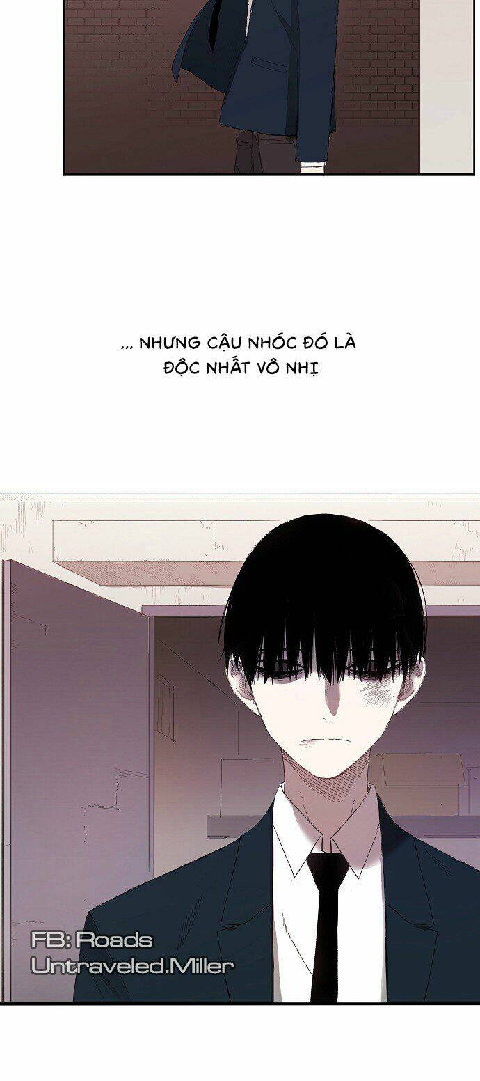 võ sĩ - the boxer chapter 8 30