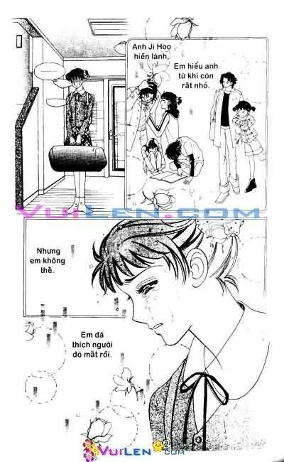 có anh trong đời chapter 2 92