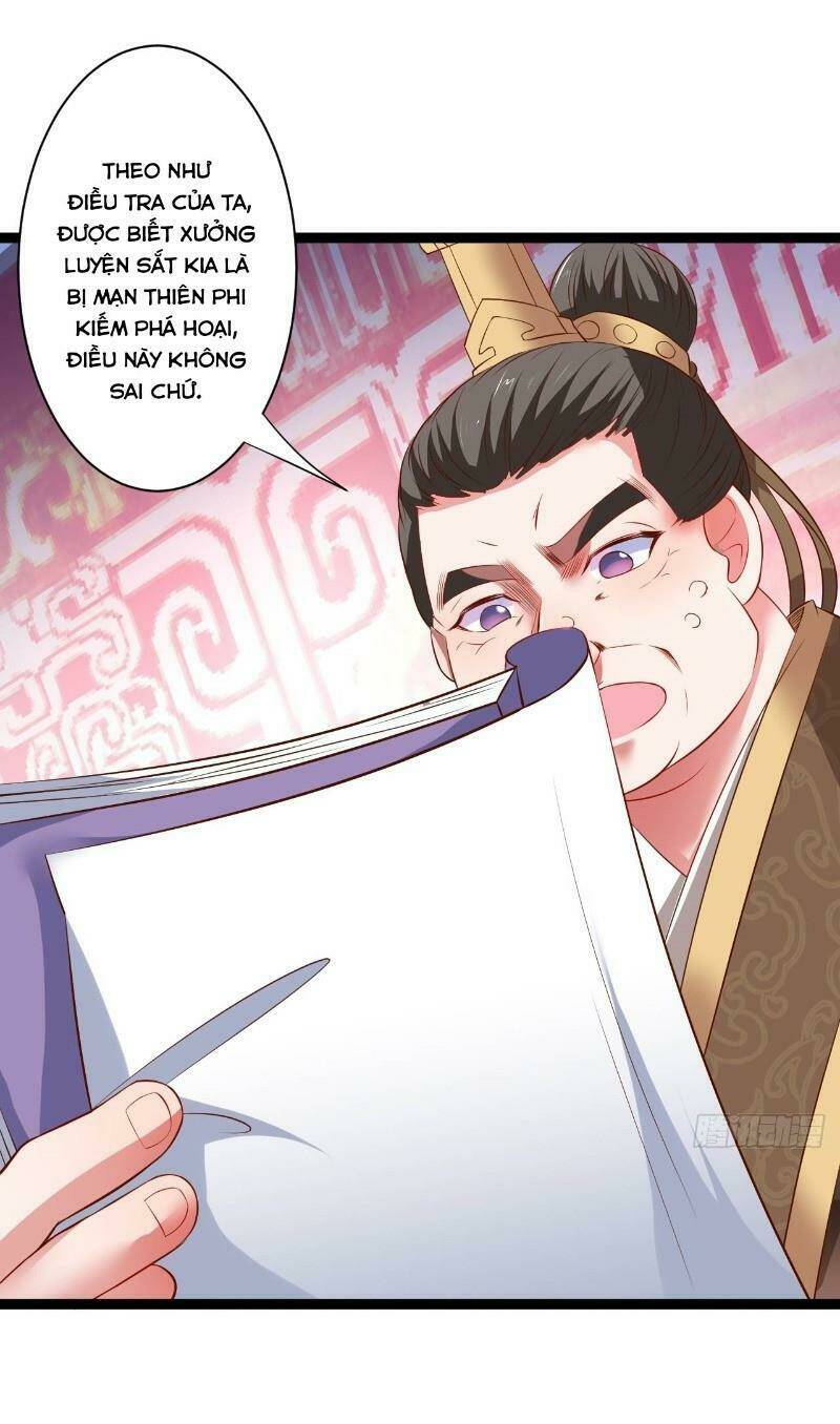 trọng sinh tối cường ma tôn ở rể chapter 58 13