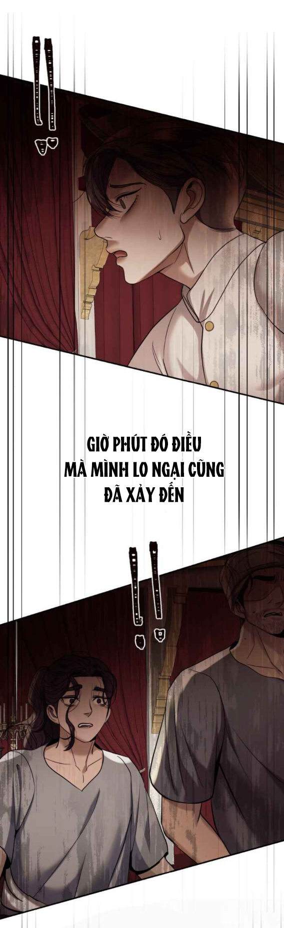 Tôi Là Công Tử Đẹp Trai Nhất Xứ Xiêm chapter 55.1 - Trang 2
