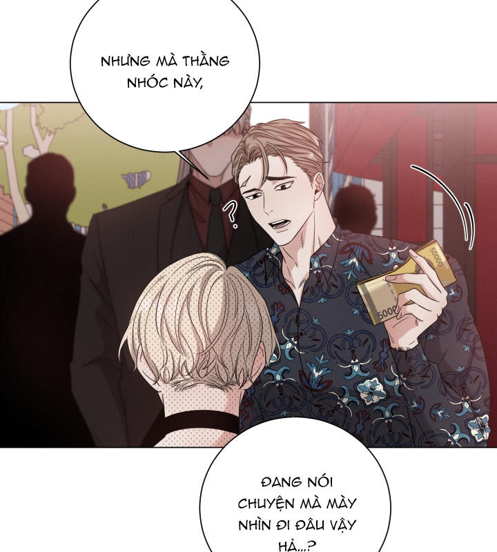 hội chứng minmotion chapter 7 73