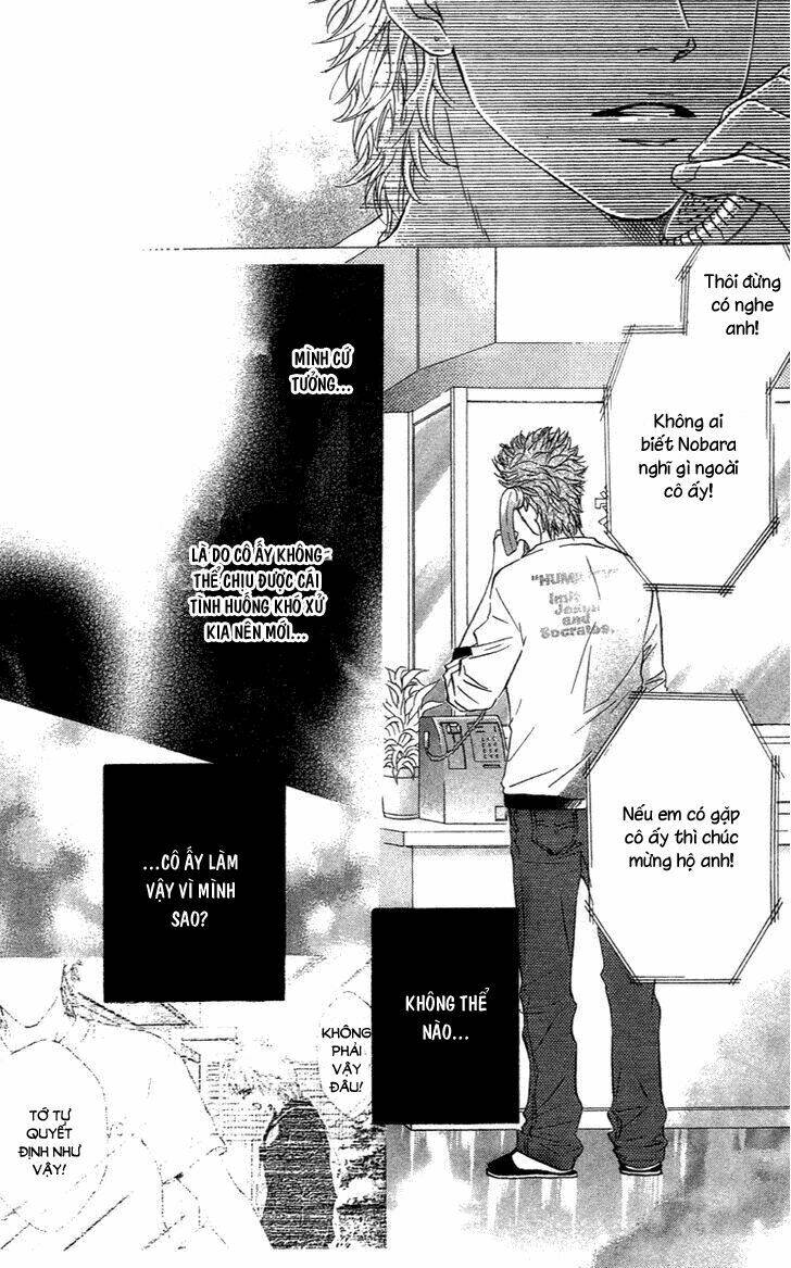 xứng danh anh hùng chapter 67 44