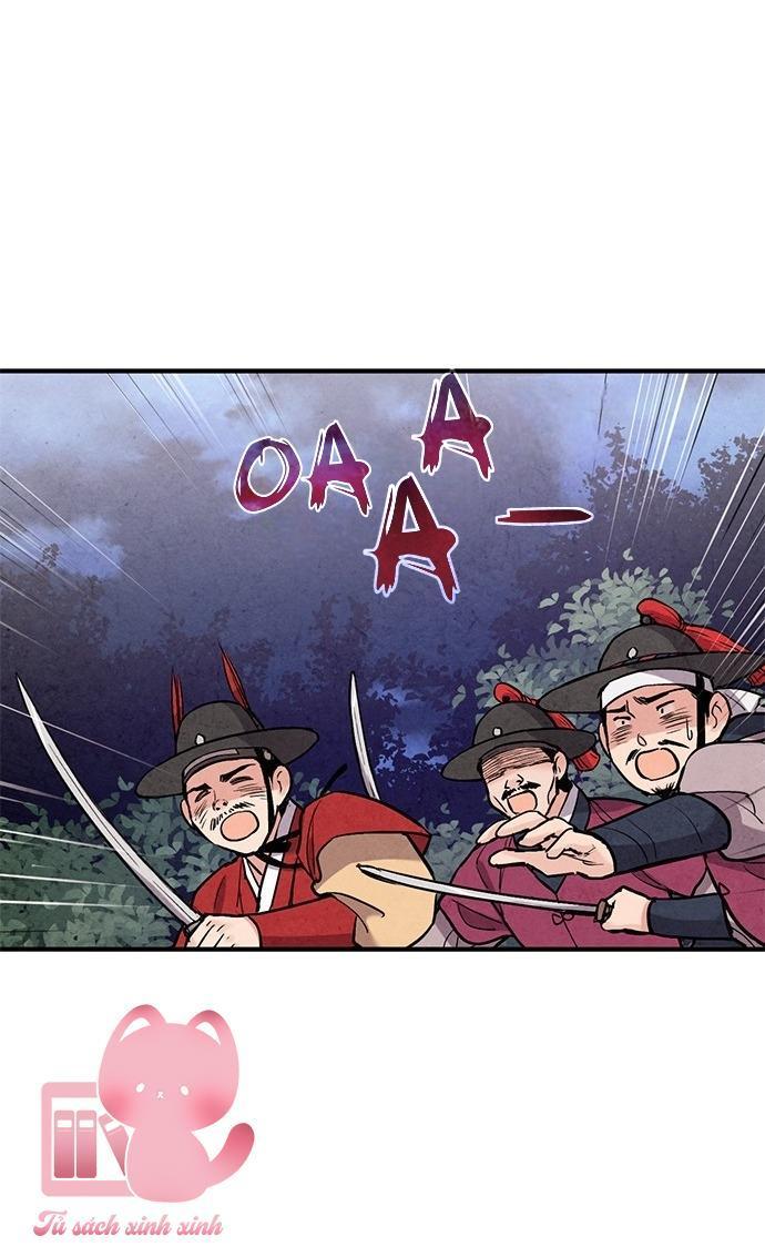 lệnh cấm hôn chapter 85 38