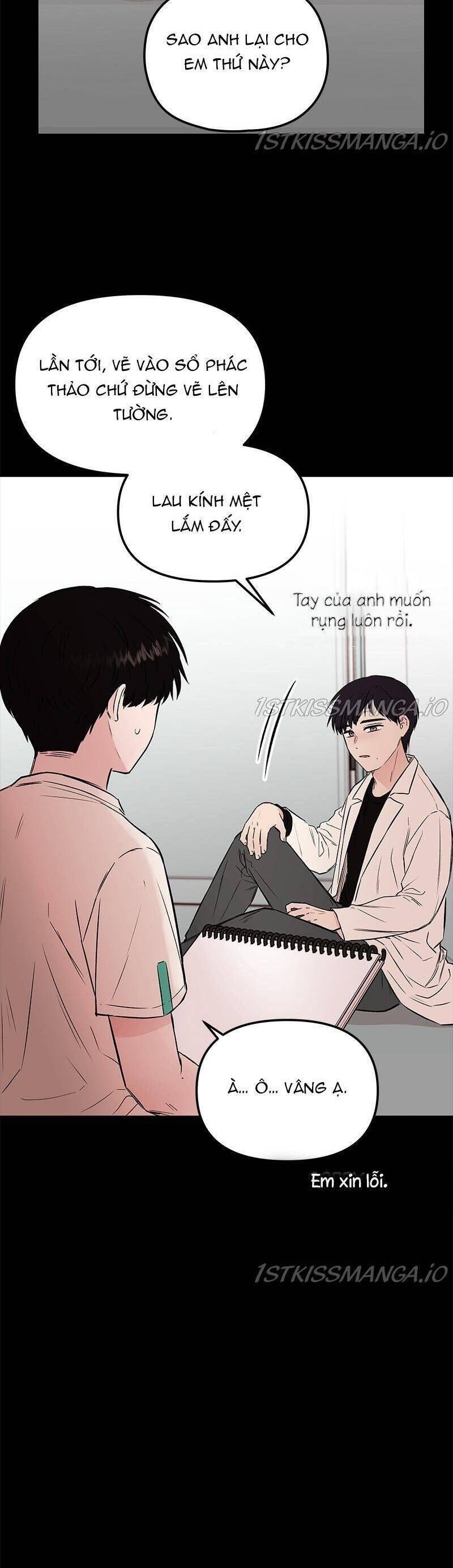 bươm bướm và máu chapter 59 44