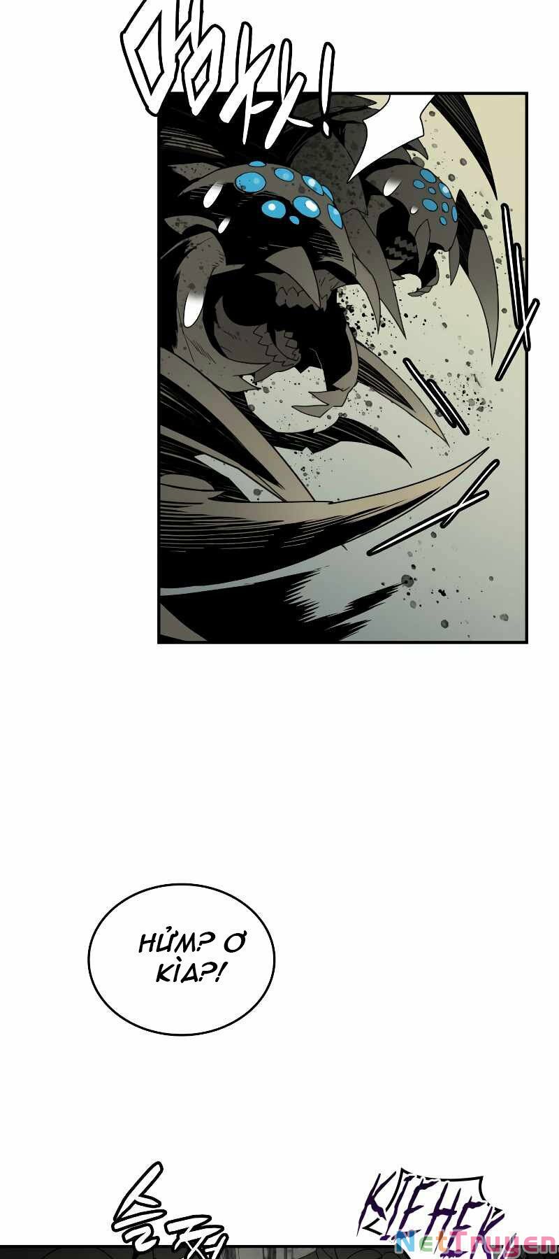 tôi là lính mới chapter 88 28