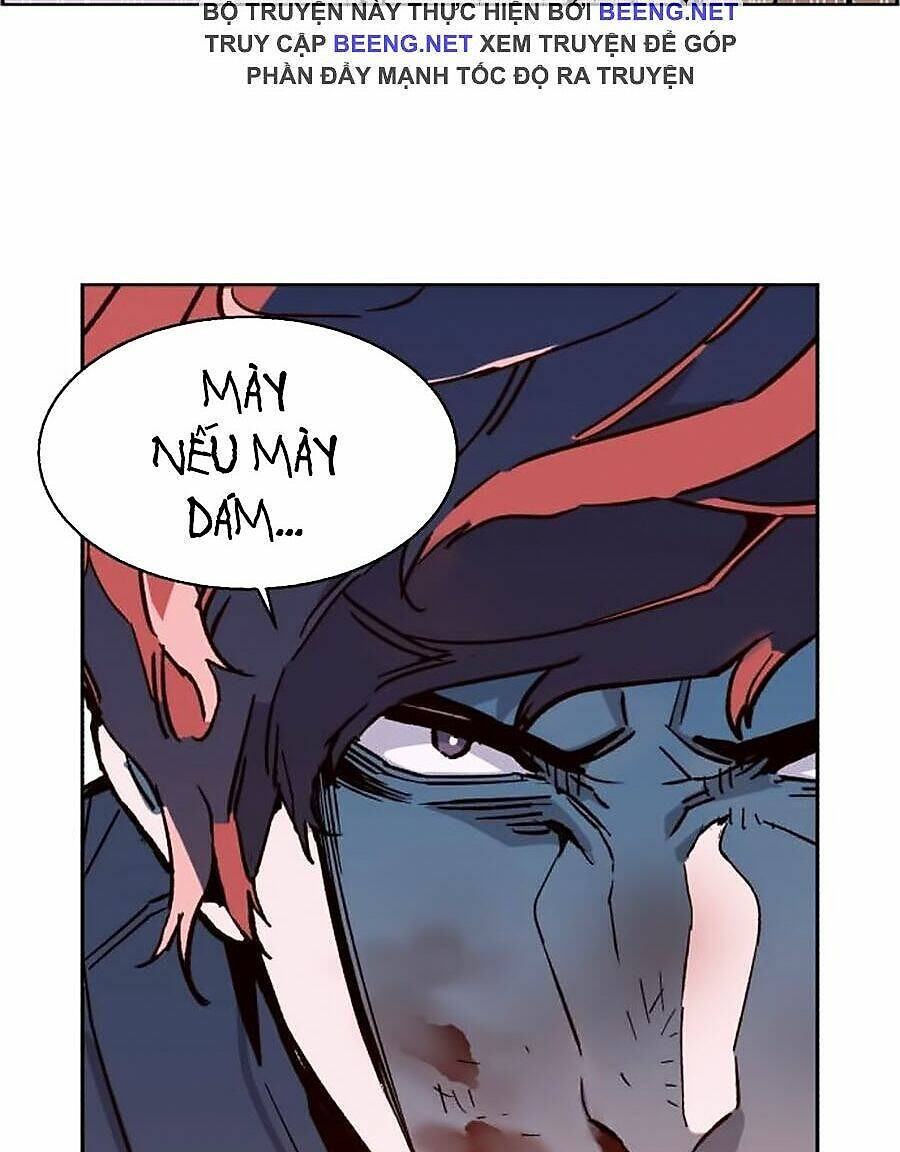 bạn học tôi là lính đánh thuê chapter 7 93