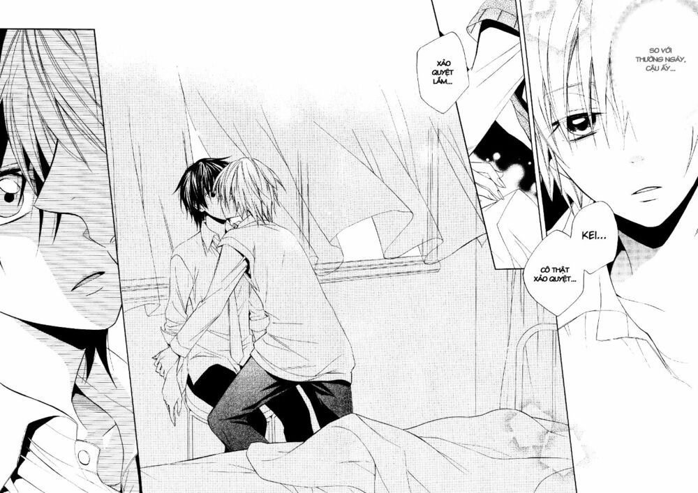 houou gakuen misoragumi chapter 15 31