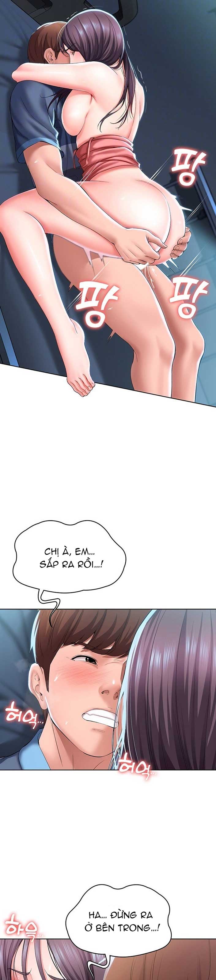 nhật ký nội trú chapter 27 11