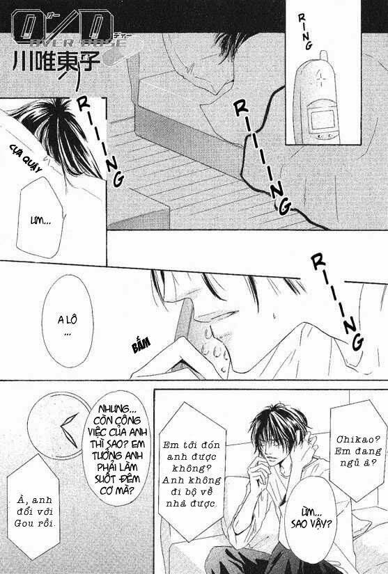 overdose chapter 1 2