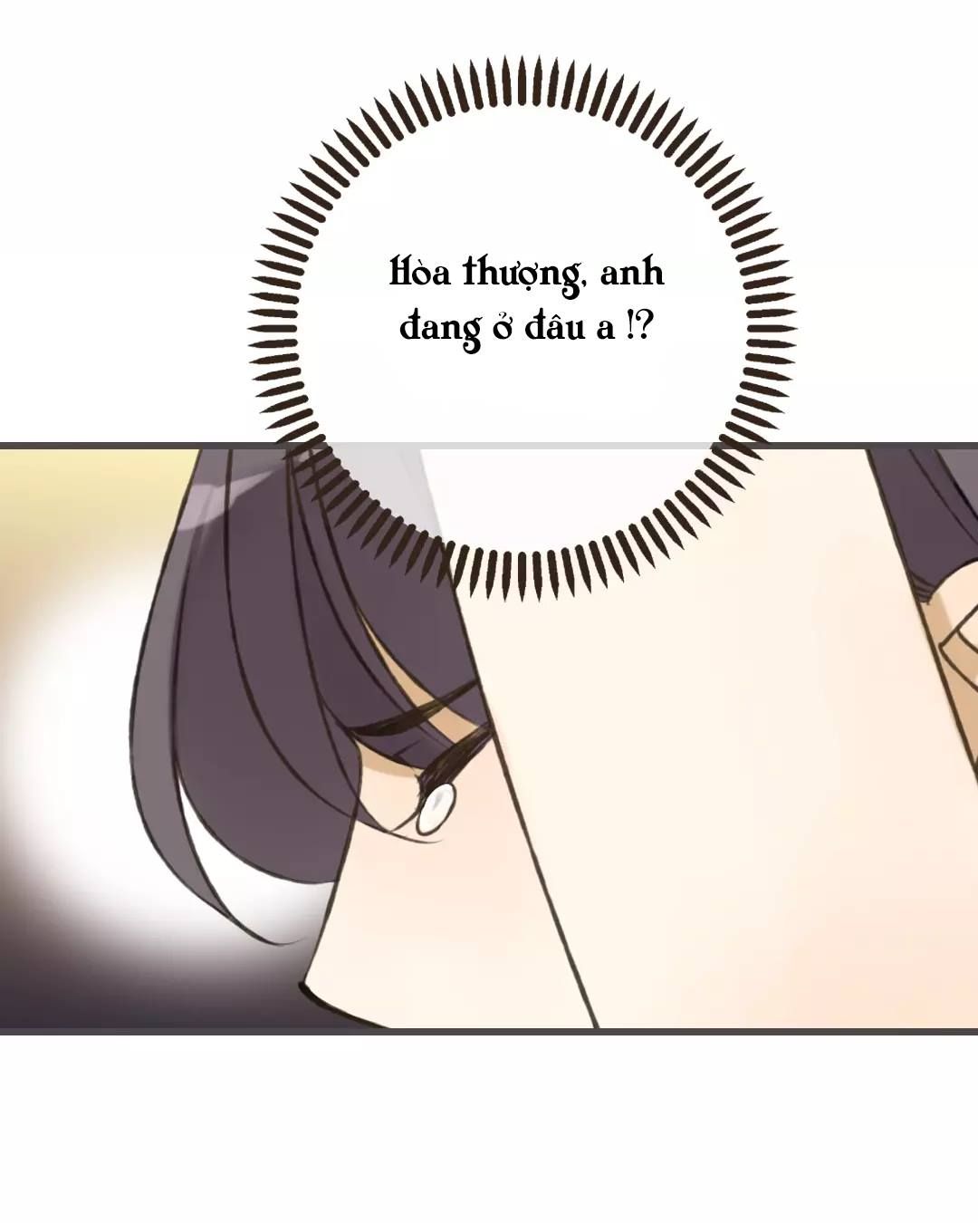 trên trời rớt xuống một hòa thượng ngốc chapter 54 17