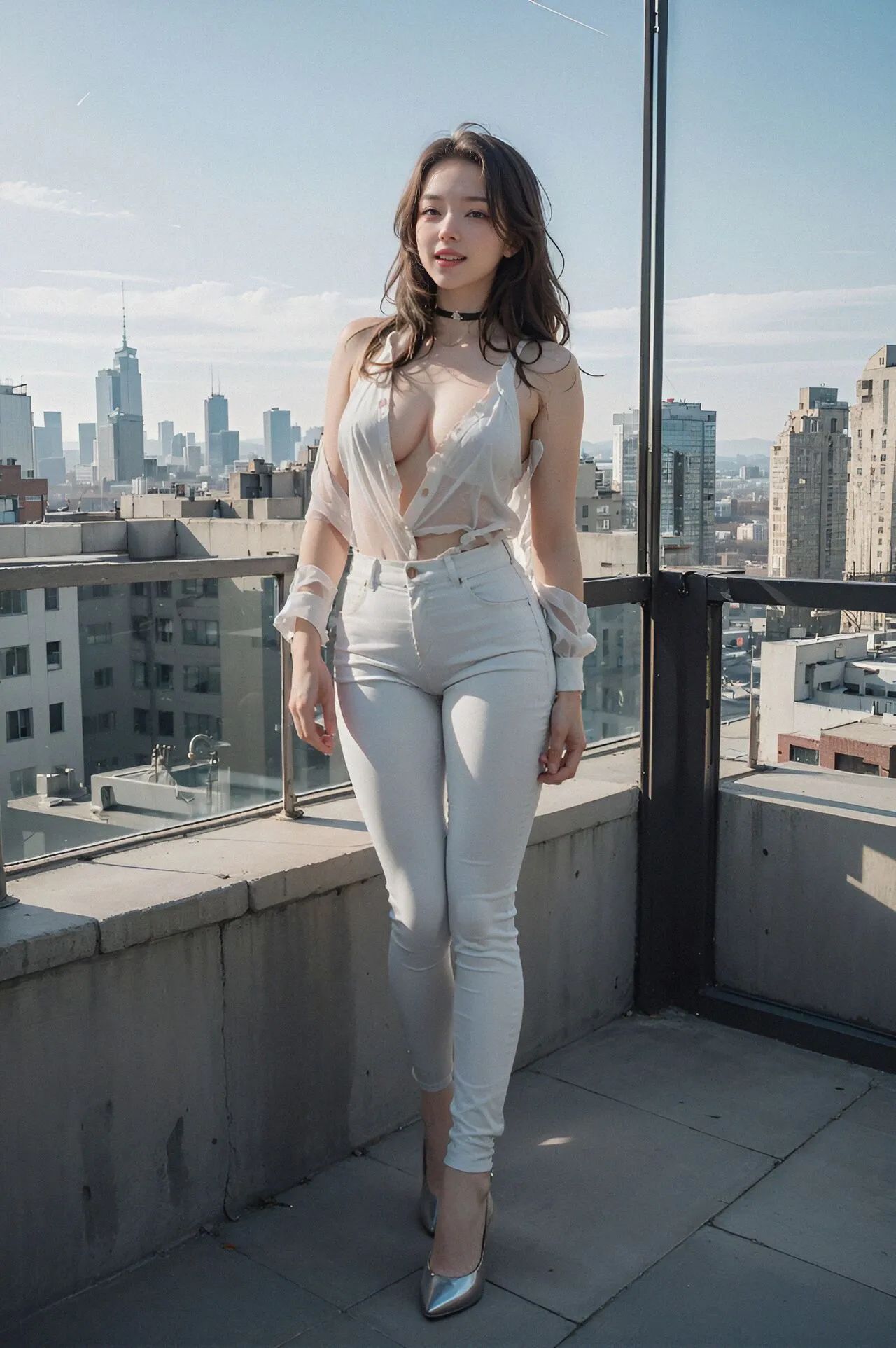 artist ai generated chapter 407 29