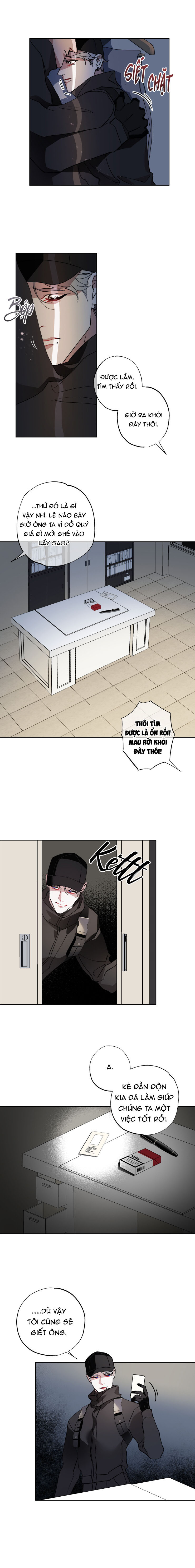 moon quake chapter 24.5 3