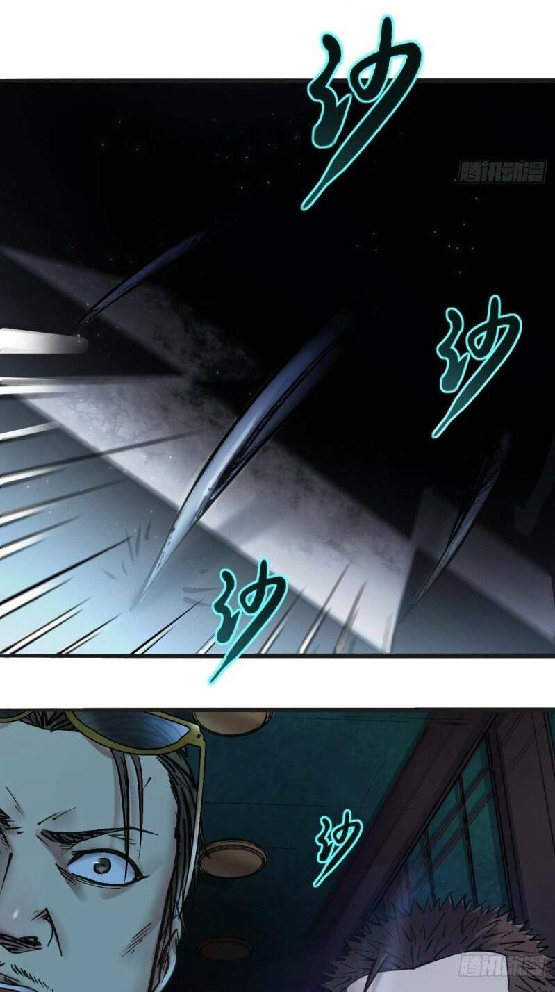 thế giới xa lạ chapter 21 15